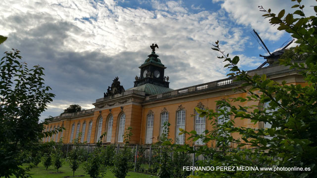 Potsdam, Alemania 640w