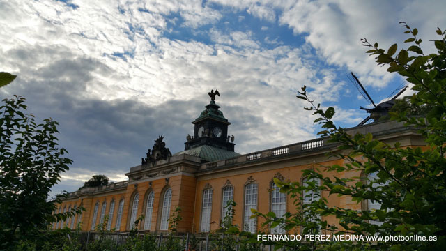 Potsdam, Alemania 640w