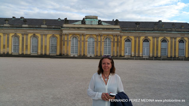 Photo: Potsdam, Alemania. ©Fernando Pérez Medina: photoonline.es - 3wpc.es - advertisingonline.es Potsdam, Alemania 640w