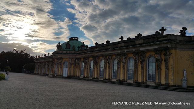 Potsdam, Alemania 640w