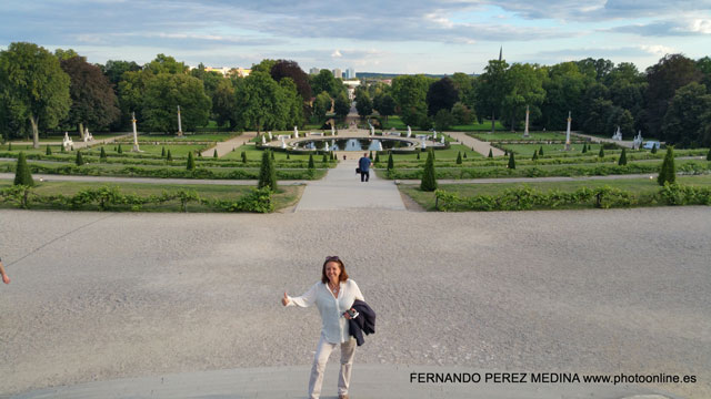 Photo: Potsdam, Alemania. ©Fernando Pérez Medina: photoonline.es - 3wpc.es - advertisingonline.es Potsdam, Alemania 640w