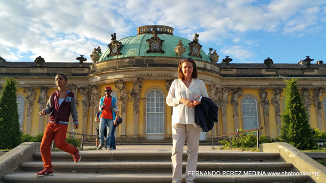 Potsdam, Alemania 640w