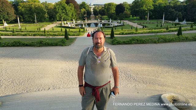 Potsdam, Alemania 640w