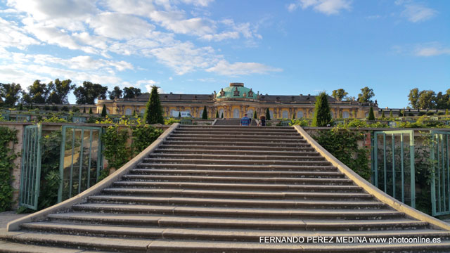Potsdam, Alemania 640w
