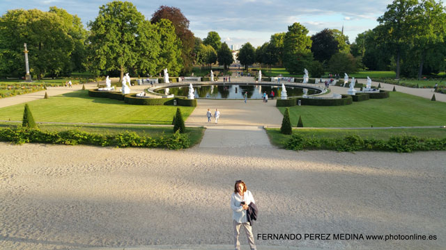 Potsdam, Alemania 640w