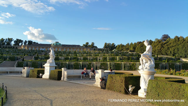 Potsdam, Alemania 640w