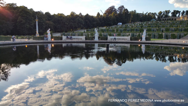 Photo: Potsdam, Alemania. ©Fernando Pérez Medina: photoonline.es - 3wpc.es - advertisingonline.es Potsdam, Alemania 640w