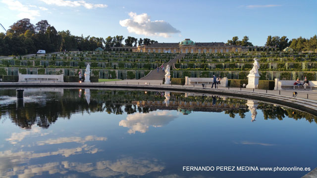 Potsdam, Alemania 640w