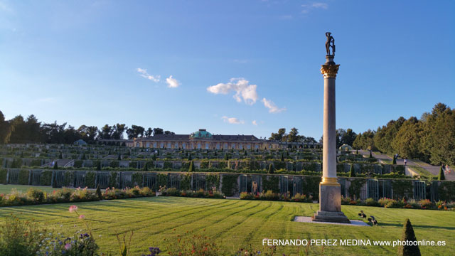 Photo: Potsdam, Alemania. ©Fernando Pérez Medina: photoonline.es - 3wpc.es - advertisingonline.es Potsdam, Alemania 640w