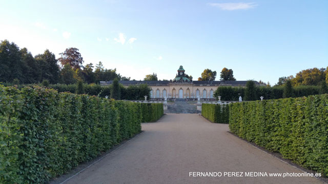 Potsdam, Alemania 640w