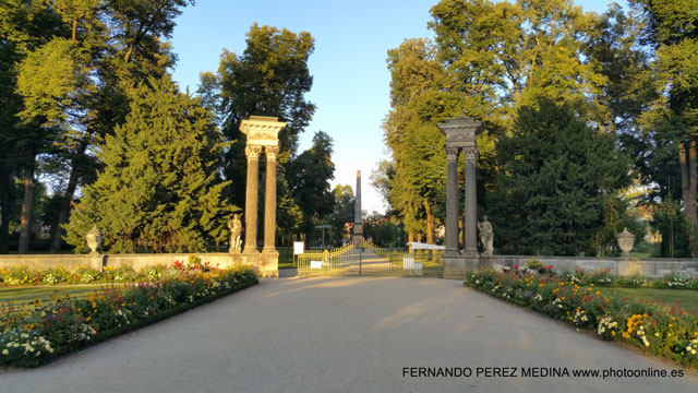Photo: Potsdam, Alemania. ©Fernando Pérez Medina: photoonline.es - 3wpc.es - advertisingonline.es Potsdam, Alemania 640w
