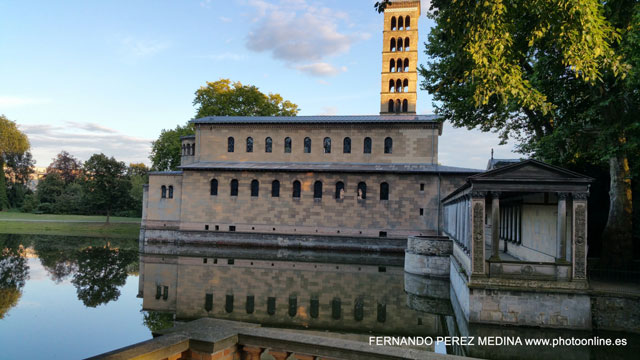 Photo: Potsdam, Alemania. ©Fernando Pérez Medina: photoonline.es - 3wpc.es - advertisingonline.es Potsdam, Alemania 640w