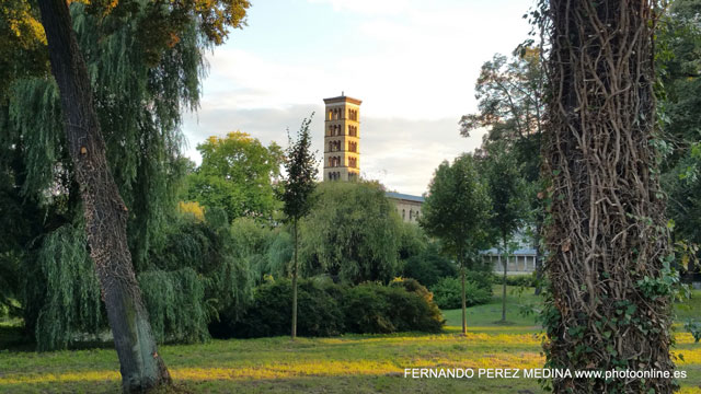 Potsdam, Alemania 640w