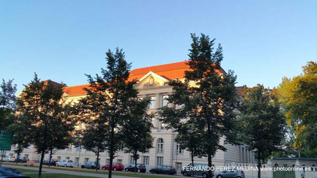 Photo: Potsdam, Alemania. ©Fernando Pérez Medina: photoonline.es - 3wpc.es - advertisingonline.es Potsdam, Alemania 640w