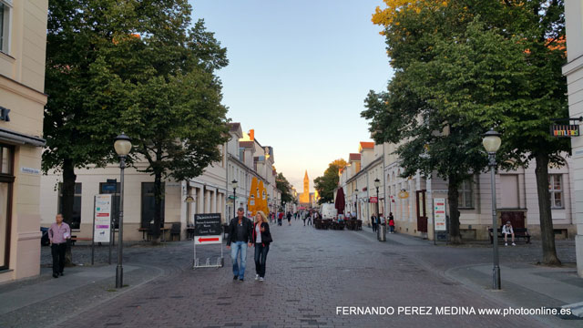 Potsdam, Alemania 640w