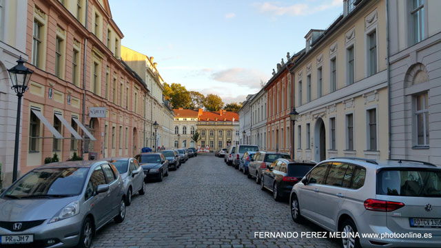 Potsdam, Alemania 640w