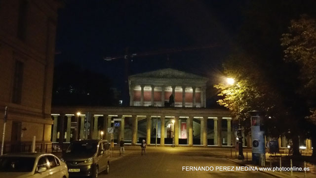 Isala de los Museos, Berlin, Alemania 640w