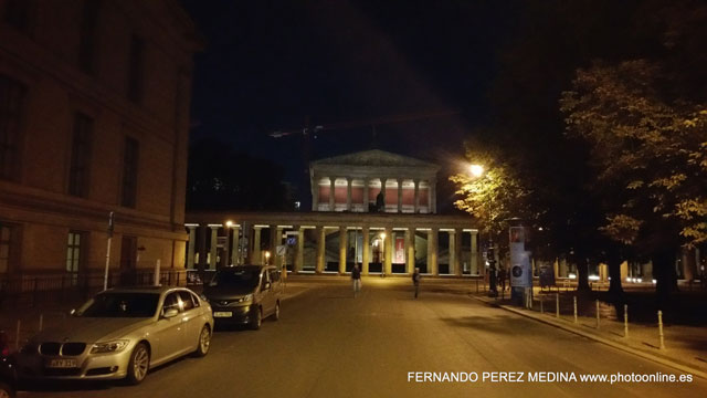 Isala de los Museos, Berlin, Alemania 640w