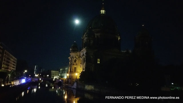 Berlin, Alemania 640w