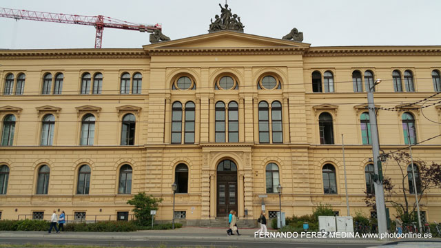 Berlin, Alemania 640w