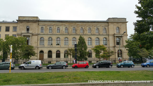 Berlin, Alemania 640w