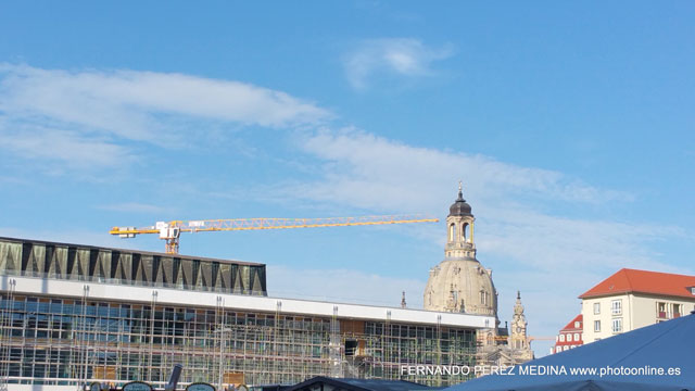 Dresden, Alemania 640w