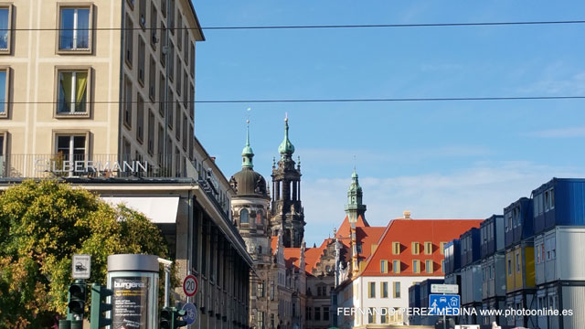 Dresden, Alemania 640w