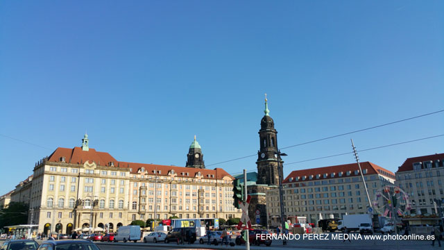 Dresden, Alemania 640w