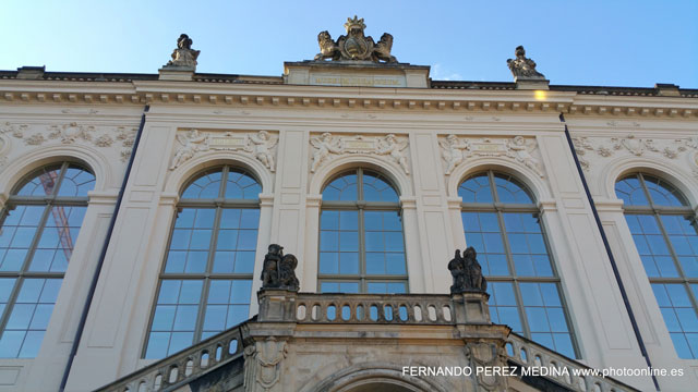 Dresden, Alemania 640w