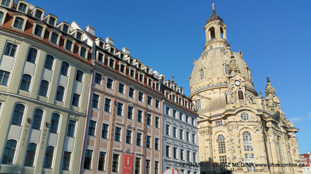 Dresden, Alemania 640w