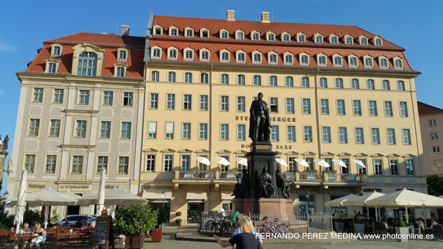 Dresden, Alemania 640w