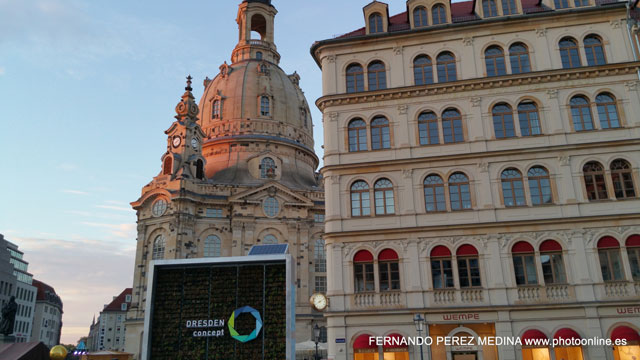 Dresden, Alemania 640w