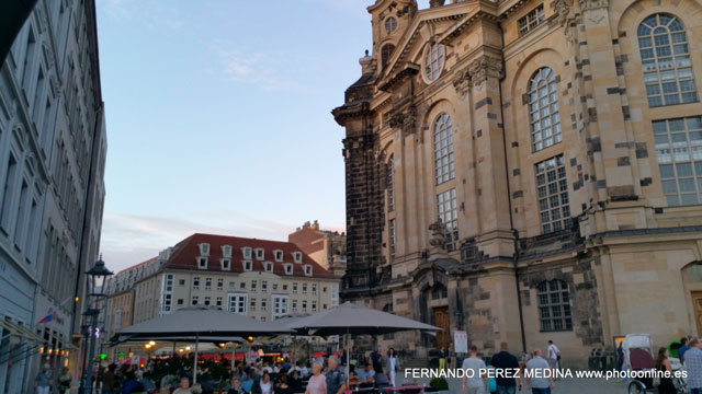 Dresden, Alemania 640w