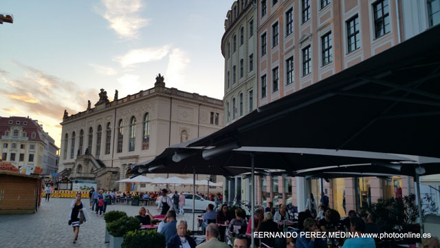 Dresden, Alemania 640w