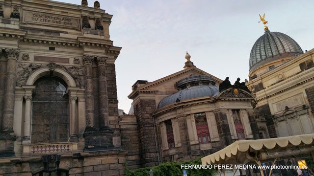 Dresden, Alemania 640w