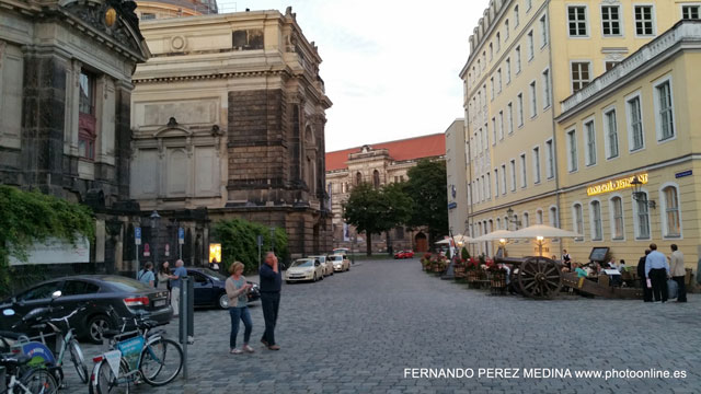 Dresden, Alemania 640w