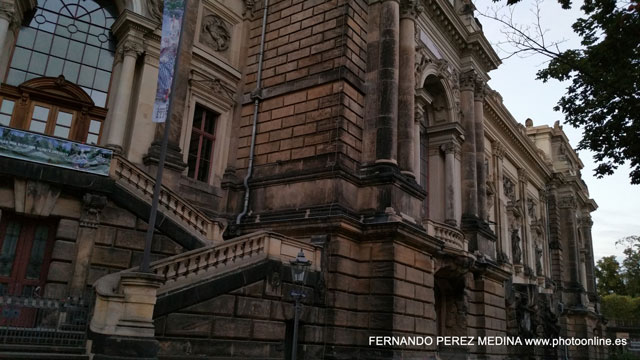 Dresden, Alemania 640w