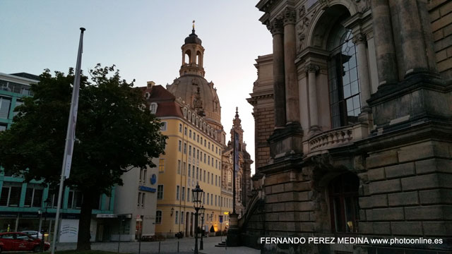 Dresden, Alemania 640w