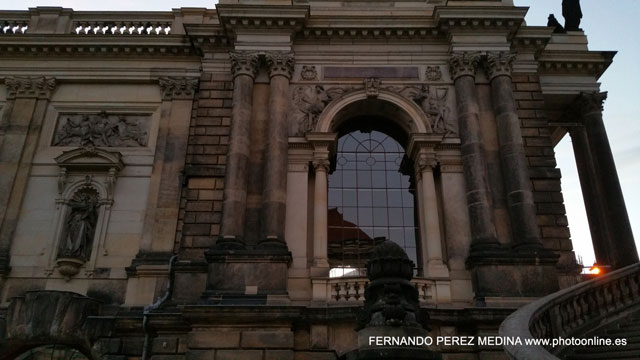 Dresden, Alemania 640w