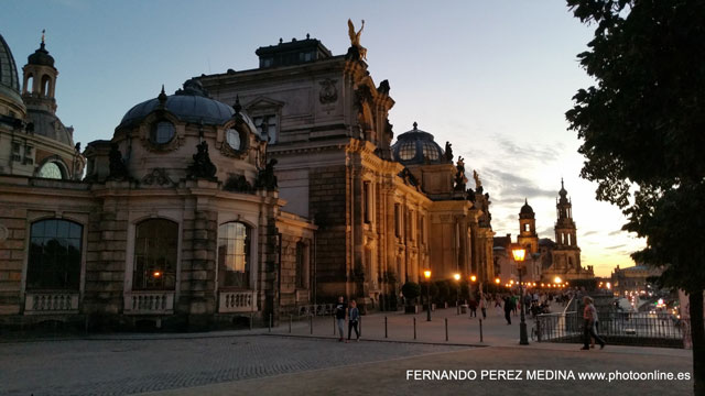 Dresden, Alemania 640w
