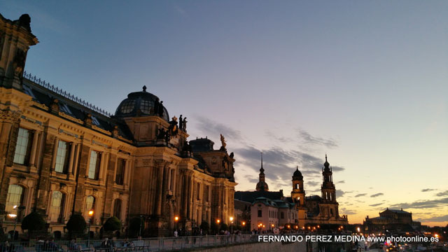 Photo: Dresden, Alemania. ©Fernando Pérez Medina: photoonline.es - 3wpc.es - advertisingonline.es Dresden, Alemania 640w
