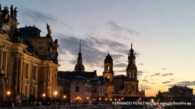 Photo: Dresden, Alemania. ©Fernando Pérez Medina: photoonline.es - 3wpc.es - advertisingonline.es Dresden, Alemania 640w