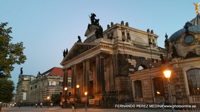 Dresden, Alemania 640w