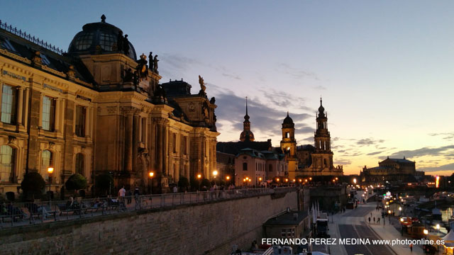 Dresden, Alemania 640w