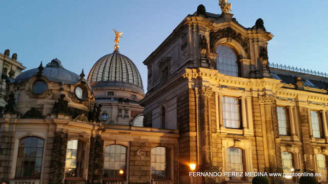 Photo: Dresden, Alemania. ©Fernando Pérez Medina: photoonline.es - 3wpc.es - advertisingonline.es Dresden, Alemania 640w