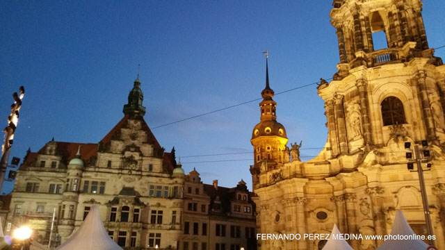 Dresden, Alemania 640w