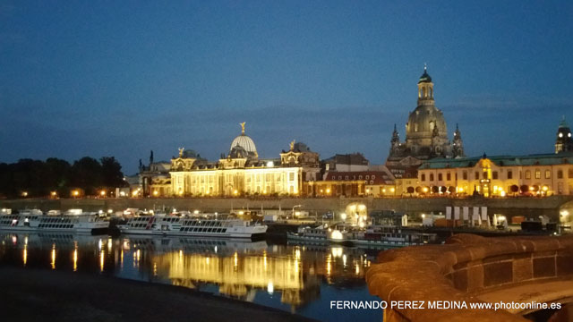 Dresden, Alemania 640w