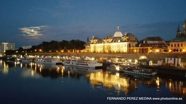 Dresden, Alemania 640w