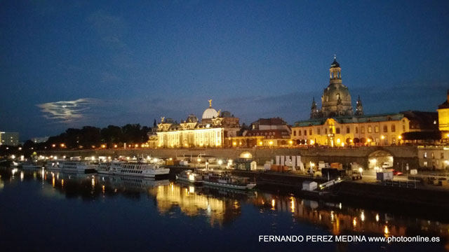 Photo: Dresden, Alemania. ©Fernando Pérez Medina: photoonline.es - 3wpc.es - advertisingonline.es Dresden, Alemania 640w