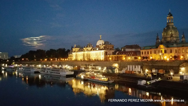 Photo: Dresden, Alemania. ©Fernando Pérez Medina: photoonline.es - 3wpc.es - advertisingonline.es Dresden, Alemania 640w